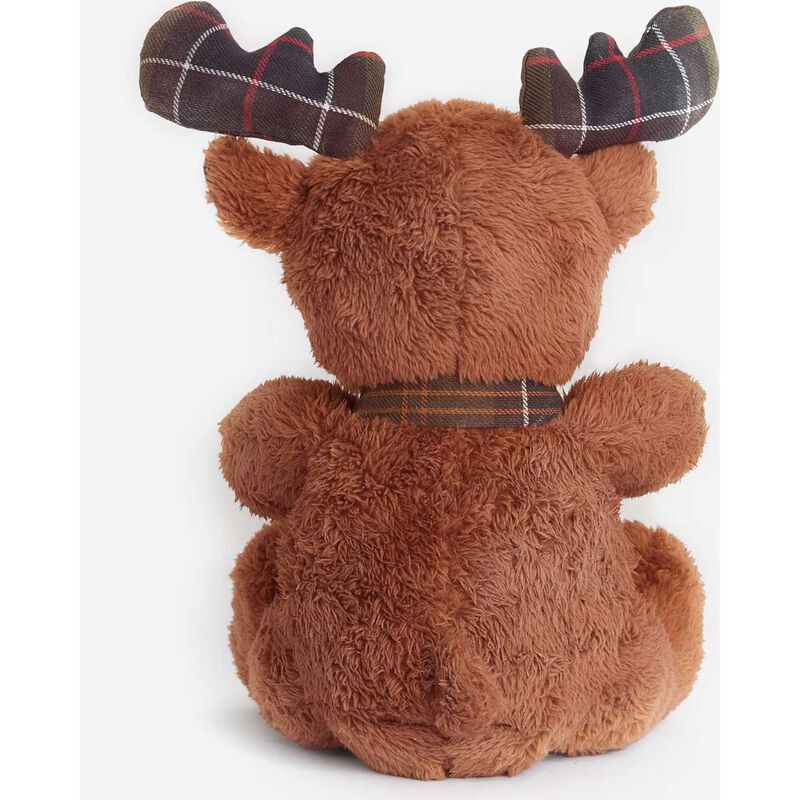 Barbour Dog Reindeer Toy image number 2